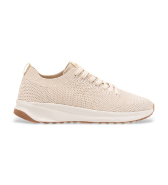 ECOALF Zapatillas Madeira blanco roto