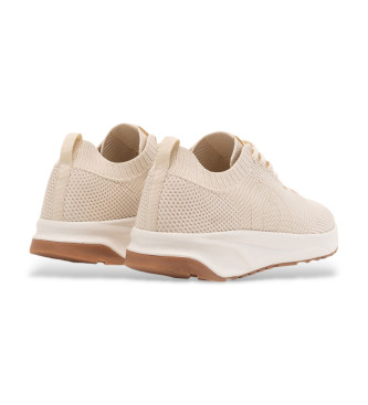 ECOALF Zapatillas Madeira blanco roto