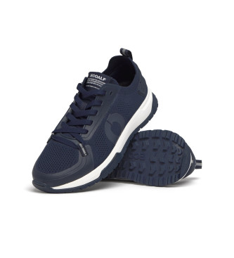 ECOALF Baskets Mumbai navy