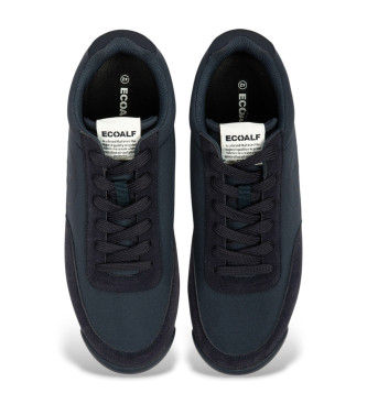 ECOALF Trainers Paris navy