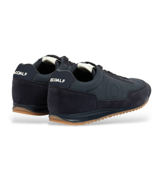 ECOALF Trainers Paris navy