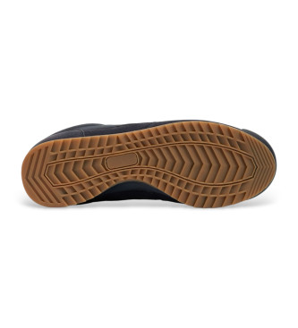 ECOALF Trainers Paris navy