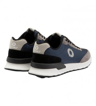 ECOALF Chaussures Prince navy