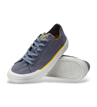 ECOALF Sneakers blu Strenk