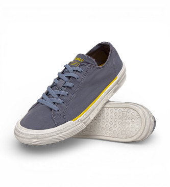 ECOALF Sneakers blu Strenk