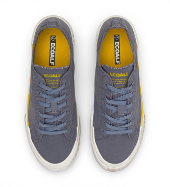 ECOALF Sneakers blu Strenk