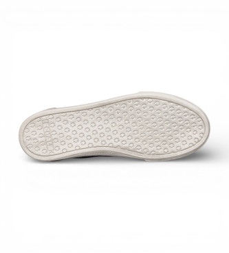 ECOALF Sneakers blu Strenk