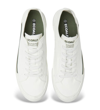ECOALF Sneakers bianche Strenk