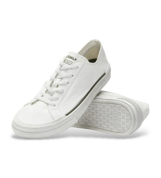 ECOALF Sneakers bianche Strenk