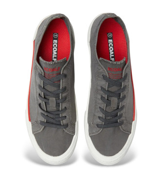 ECOALF Sneakers grigie Strenk