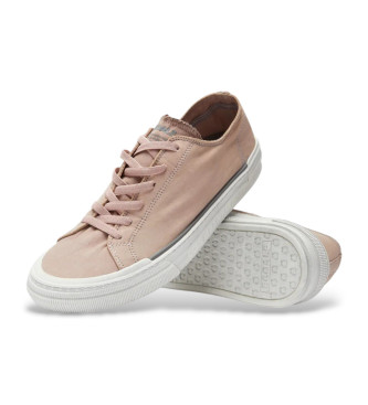 ECOALF Sneakers rosa Strenk