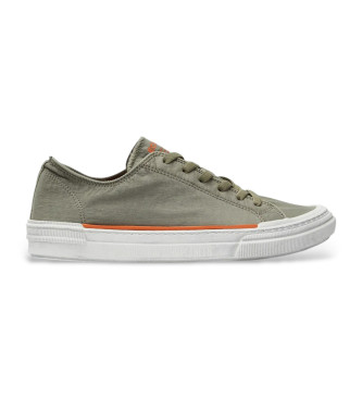 ECOALF Sneakers verdi Strenk