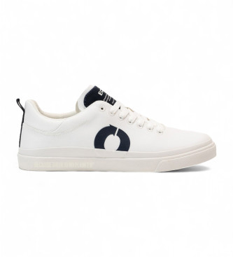 ECOALF Sapatos Tamesis branco