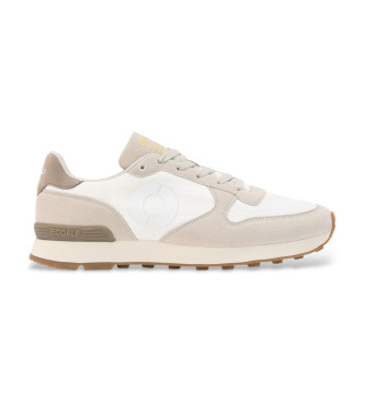 ECOALF Sneakers beige Ucla