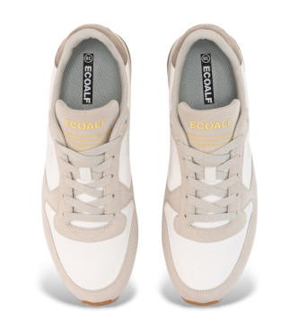 ECOALF Sneakers beige Ucla