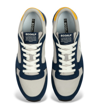 ECOALF Formateurs Ucla gris, marine