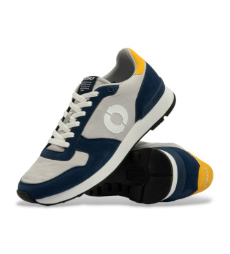ECOALF Formateurs Ucla gris, marine