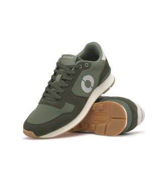 ECOALF Trenerzy Ucla zielony