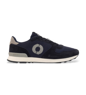 ECOALF Sneakers blu navy Uclaa