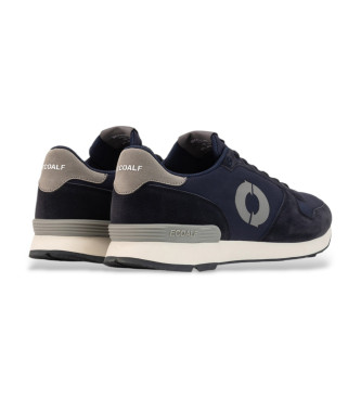 ECOALF Sneakers blu navy Uclaa