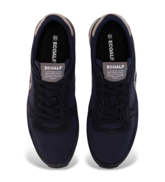 ECOALF Sneakers blu navy Uclaa