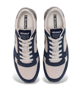 ECOALF Sneakers beige Uclaa