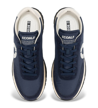 ECOALF Superge Ventura blue