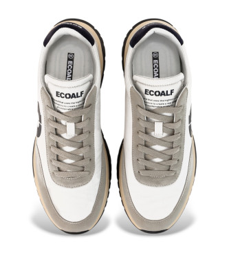 ECOALF Superge Ventura white