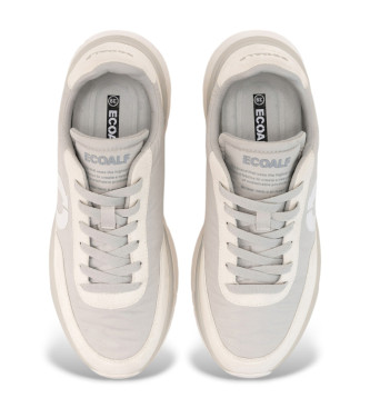 ECOALF Sneakers bianche Ventura