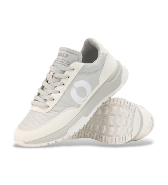 ECOALF Sneakers bianche Ventura