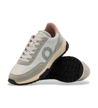 ECOALF Sneakers verdi Ventura