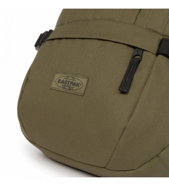 Eastpak Mono Army green backpack -48x29x12.5cm