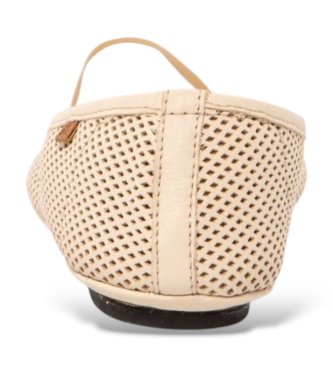 El Naturalista Beige Essence N5820R Shoes