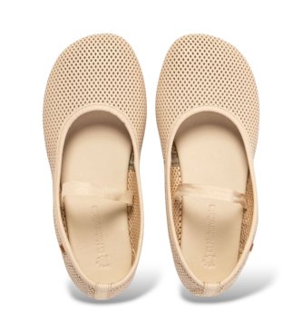 El Naturalista Beige Essence N5820R Shoes