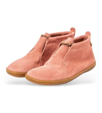 El Naturalista L�der Ankelst�vlar N5290 El Viajero orange