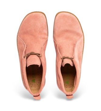 El Naturalista L�der Ankelst�vlar N5290 El Viajero orange