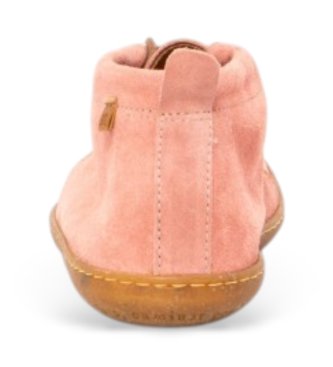 El Naturalista L�der Ankelst�vlar N5290 El Viajero orange