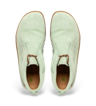 El Naturalista Ankelst�vlar i l�der N5290 El Viajero gr�n