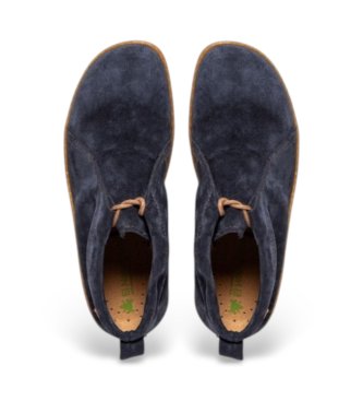 El Naturalista Ankelst�vlar i l�der N5290 El Viajero marinbl�