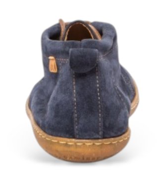 El Naturalista Ankelst�vlar i l�der N5290 El Viajero marinbl�