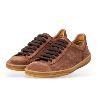 El Naturalista Leather Sneakers N5395 Amazonas brown