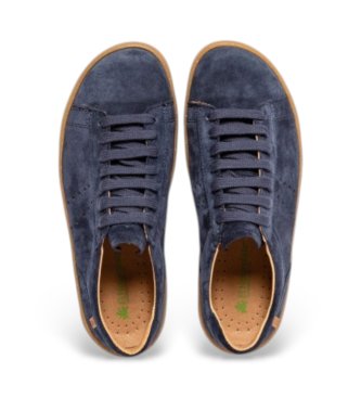 El Naturalista Leather Sneakers N5395 Amazonas marine