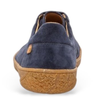 El Naturalista Leather Sneakers N5395 Amazonas marine