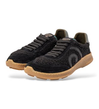 El Naturalista N5435B Oroel black sneakers