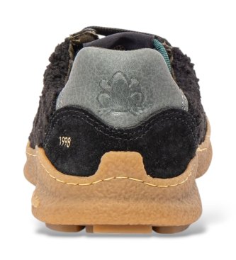 El Naturalista N5435B Oroel black sneakers