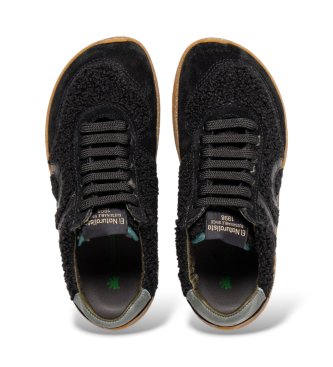 El Naturalista N5435B Oroel black sneakers