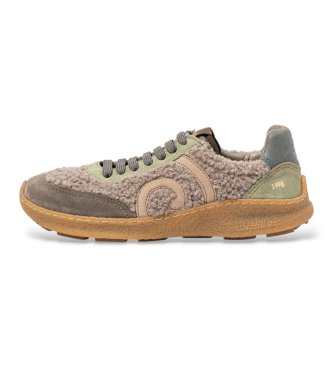 El Naturalista Oroel N5435B gray sneakers