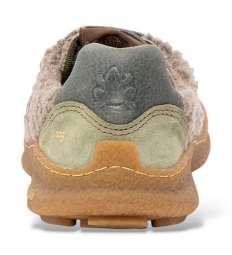 El Naturalista Oroel N5435B gray sneakers