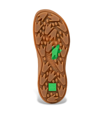 El Naturalista Scarpe nere Oroel N5435C