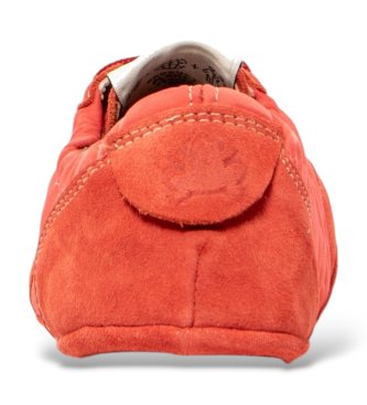 El Naturalista Essence coral N5823 sneakers